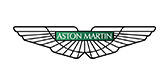 Aston Martin logo