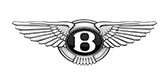 Bentley logo