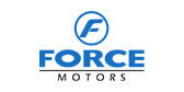 Force Motors logo