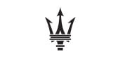 Maserati logo