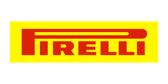 pirelli logo