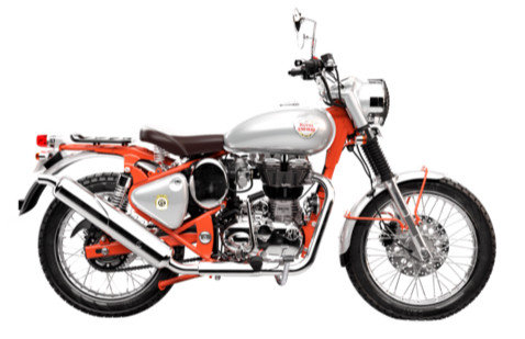 royal enfield tyre tube price